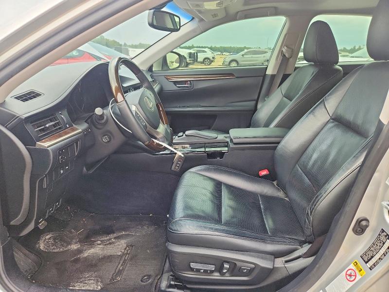 Продаж на аукціоні авто 2014 Lexus Es, vin: JTHBK1GG6E2149194, номер лоту: 68101096
