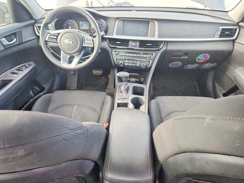 Продаж на аукціоні авто 2020 Kia Optima, vin: 5XXGT4L31LG415057, номер лоту: 67998796