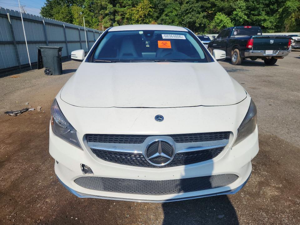 2019 Mercedes-benz Cla მანქანა იყიდება აუქციონზე, vin: WDDSJ4EB8KN766707, აუქციონის ნომერი: 68364806