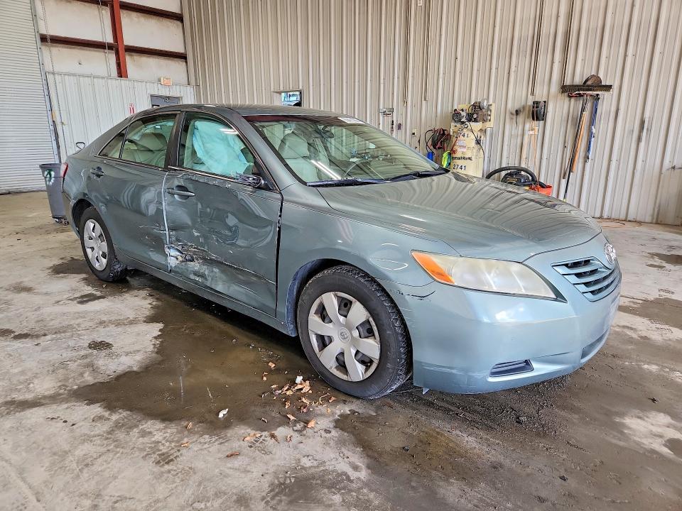 2008 Toyota Camry მანქანა იყიდება აუქციონზე, vin: 4T1BE46K78U760601, აუქციონის ნომერი: 69411866