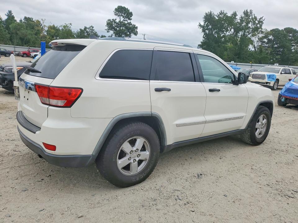 Auction sale of the 2011 Jeep Grand Cherokee, vin: 1J4RS4GGXBC541211, lot number: 68682046