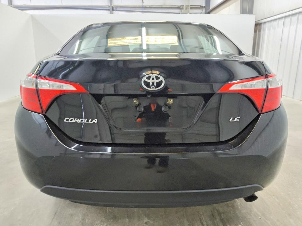 2015 Toyota Corolla მანქანა იყიდება აუქციონზე, vin: 2T1BURHE6FC305535, აუქციონის ნომერი: 67439246