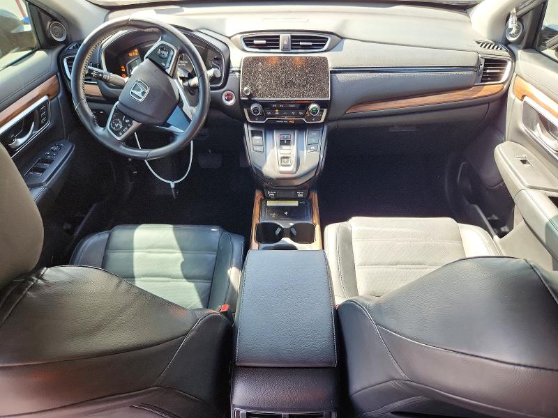 Aukcja sprzedaży 2021 Honda Cr-v, vin: 7FART6H93ME035809, numer aukcji: 68715306