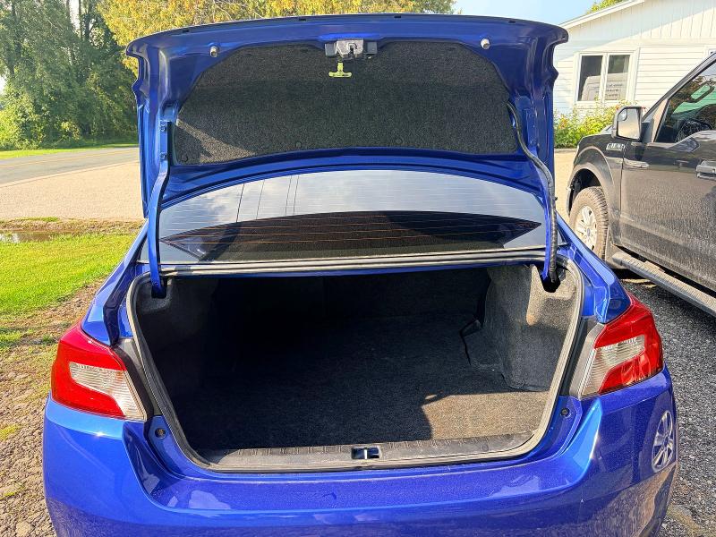 2020 Subaru Wrx მანქანა იყიდება აუქციონზე, vin: JF1VA1D63L9812521, აუქციონის ნომერი: 67912036