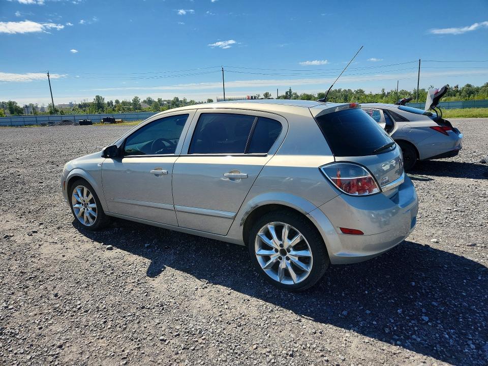 Продажа на аукционе авто 2009 Saturn Astra, vin: W08AR671195010671, номер лота: 67290856