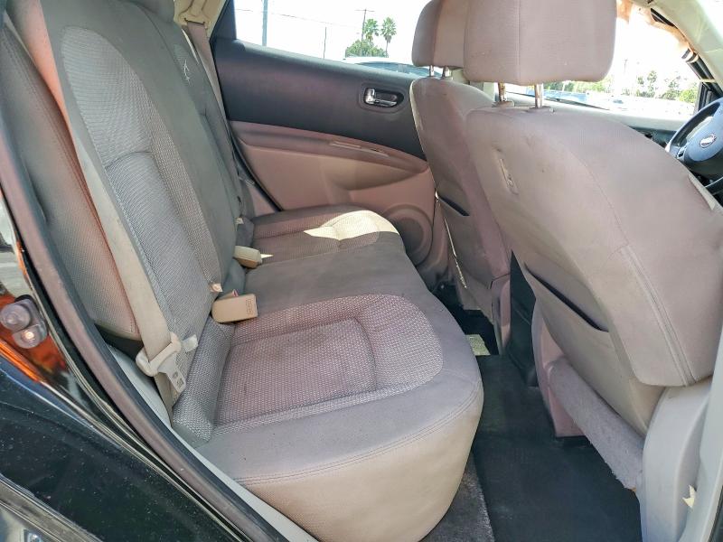Продаж на аукціоні авто 2010 Nissan Rogue, vin: JN8AS5MT1AW506424, номер лоту: 68434066