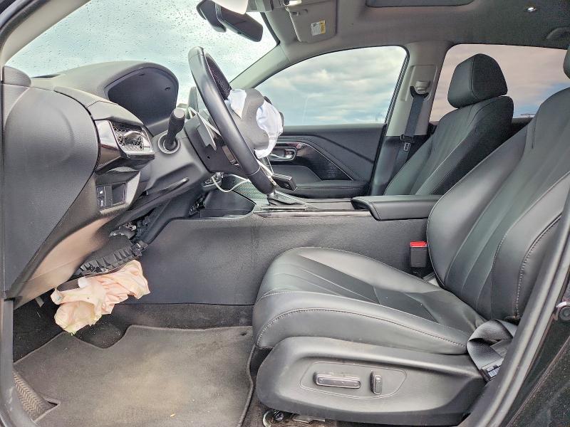 Aukcja sprzedaży 2025 Acura Adx, vin: 3HDSA1H3XSM707504, numer aukcji: 68192986