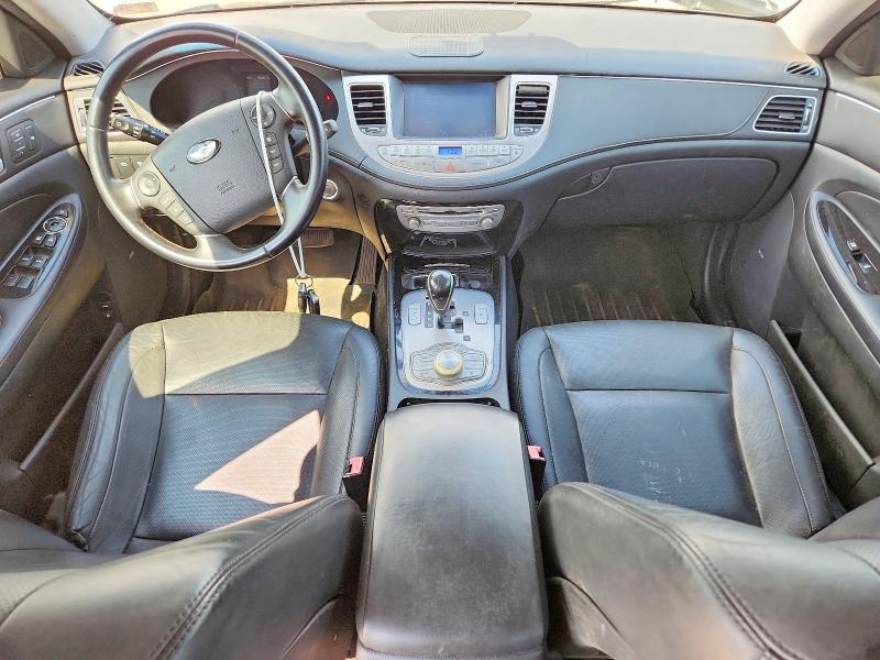 Aukcja sprzedaży 2013 Hyundai Genesis, vin: KMHGC4DH7DU227046, numer aukcji: 67798686