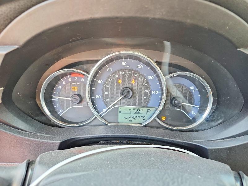 Aukcja sprzedaży 2016 Toyota Corolla, vin: 2T1BURHE9GC710175, numer aukcji: 69418996