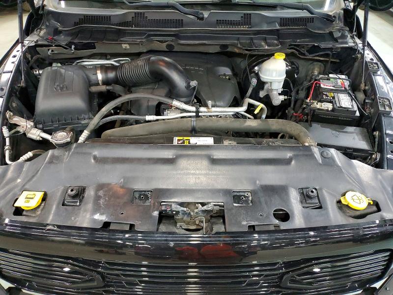 Продажа на аукционе авто 2015 Ram 1500, vin: 1C6RR7HTXFS733228, номер лота: 70416366
