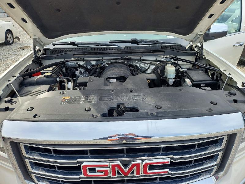 Продажа на аукционе авто 2015 Gmc Sierra, vin: 3GTU2VEC2FG261307, номер лота: 69597926