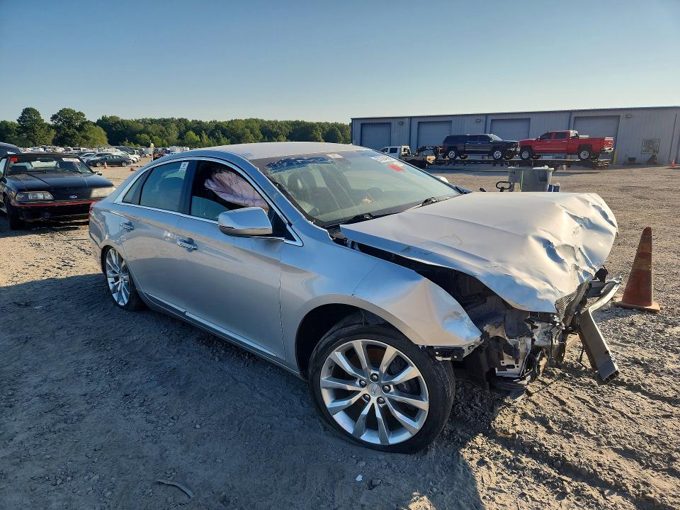 Aukcja sprzedaży 2016 Cadillac Xts, vin: 2G61M5S30G9209559, numer aukcji: 67304906