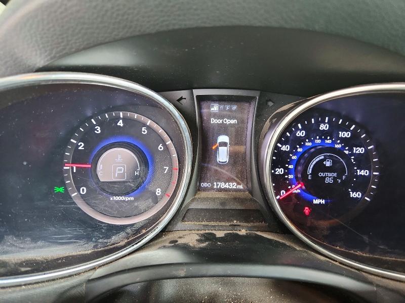 Aukcja sprzedaży 2013 Hyundai Santa Fe Sport, vin: 5XYZU3LA4DG012430, numer aukcji: 67488536