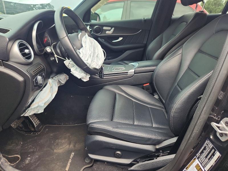 Продаж на аукціоні авто 2022 Mercedes-benz Glc, vin: W1N0G8EB8NV381149, номер лоту: 70121906