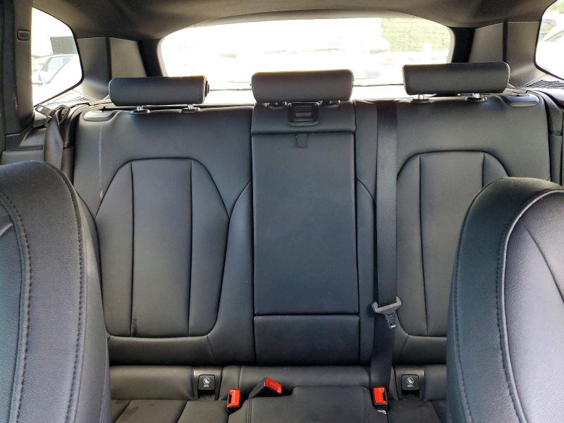 2020 Bmw X3 მანქანა იყიდება აუქციონზე, vin: 5UXTY3C06LLU72644, აუქციონის ნომერი: 67319856
