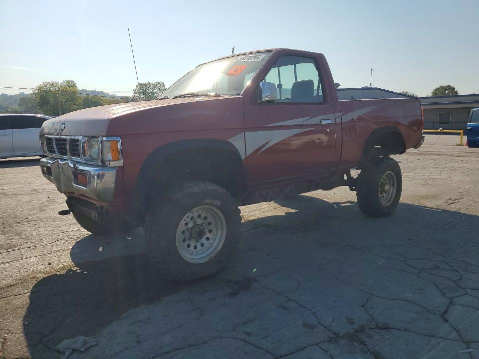 Aukcja sprzedaży 1994 Nissan Truck, vin: 1N6SD11Y2RC345076, numer aukcji: 69370206