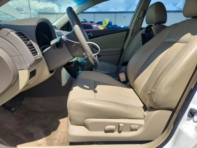 Aukcja sprzedaży 2008 Nissan Altima, vin: 1N4AL21E78C202321, numer aukcji: 68092796