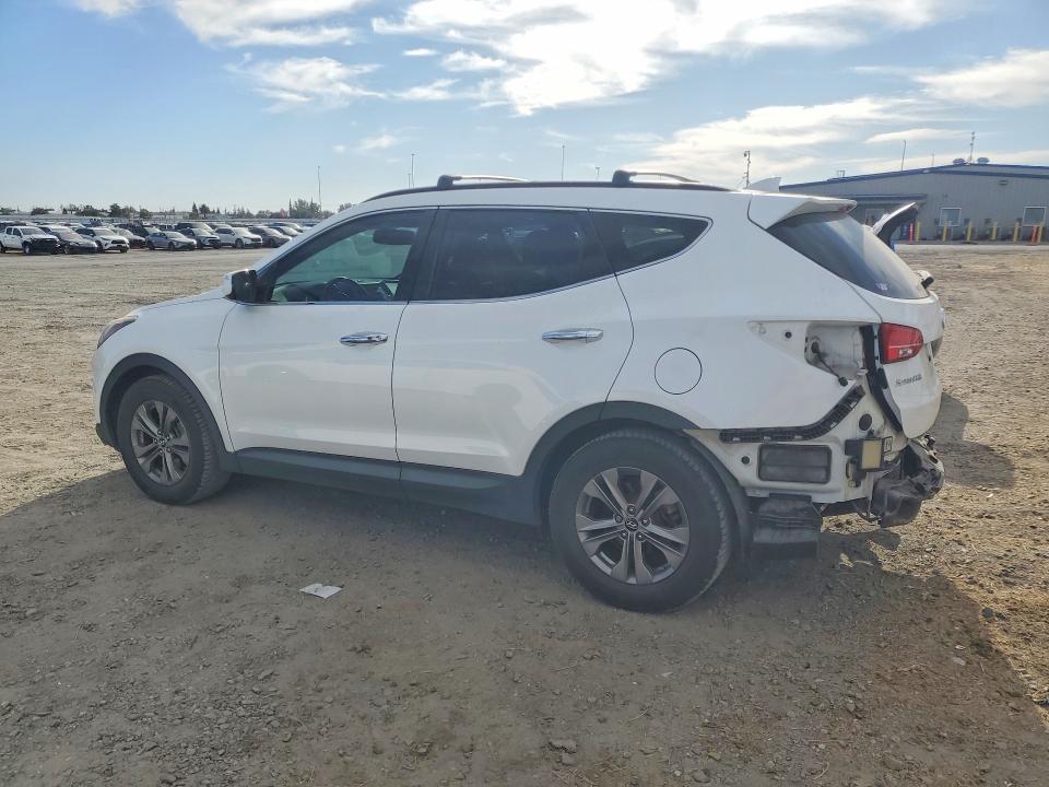 Aukcja sprzedaży 2014 Hyundai Santa Fe Sport, vin: 5XYZUDLB7EG174620, numer aukcji: 68351266