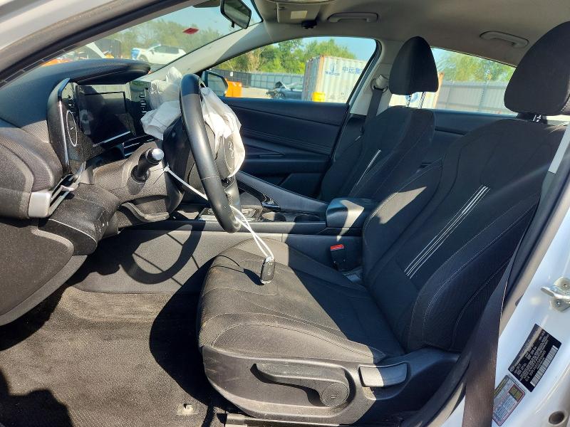 Aukcja sprzedaży 2021 Hyundai Elantra, vin: 5NPLS4AG7MH048405, numer aukcji: 67710376