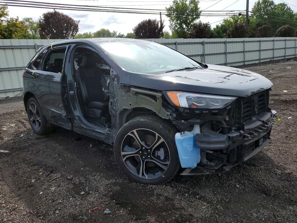 2021 Ford Edge მანქანა იყიდება აუქციონზე, vin: 2FMPK4APXMBA25354, აუქციონის ნომერი: 67304246