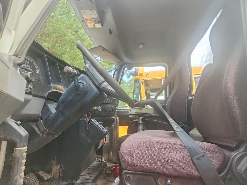 Aukcja sprzedaży 2024 Mack Md642, vin: 1M2MDBAB3RS072650, numer aukcji: 68875346