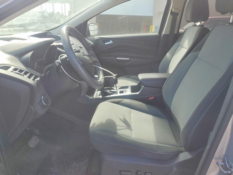 Продаж на аукціоні авто 2017 Ford Escape, vin: 1FMCU9G97HUA15735, номер лоту: 69190676