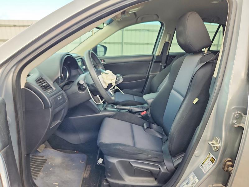 68177866 :رقم المزاد ، JM3KE2BE8D0117434 vin ، 2013 Mazda Cx-5 مزاد بيع