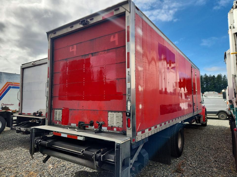 Продажа на аукционе авто 2017 Frht - Freightliner M2, vin: 3ALACWDT4HDJG7578, номер лота: 68383446