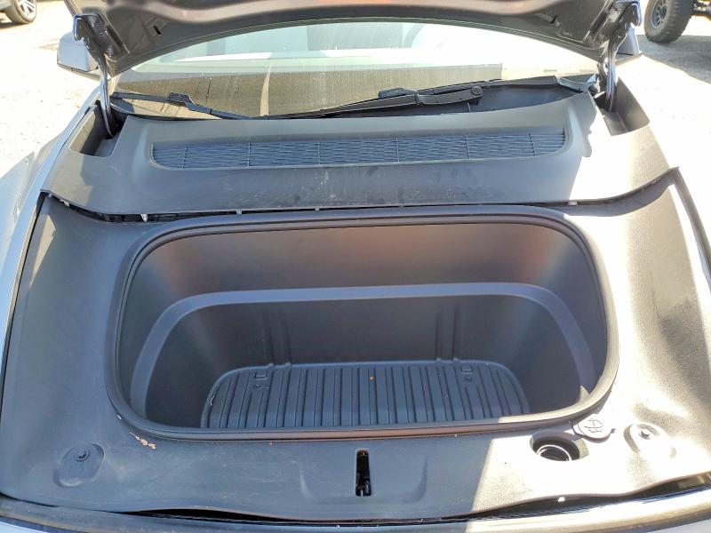 2026 Tesla Model Y მანქანა იყიდება აუქციონზე, vin: 7SAYGDEE9TF336586, აუქციონის ნომერი: 67861766