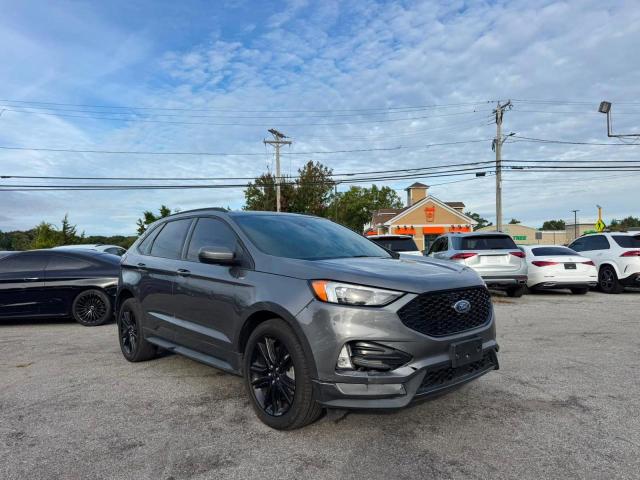 2024 Ford Edge მანქანა იყიდება აუქციონზე, vin: 2FMPK4J94RBA75028, აუქციონის ნომერი: 70326626