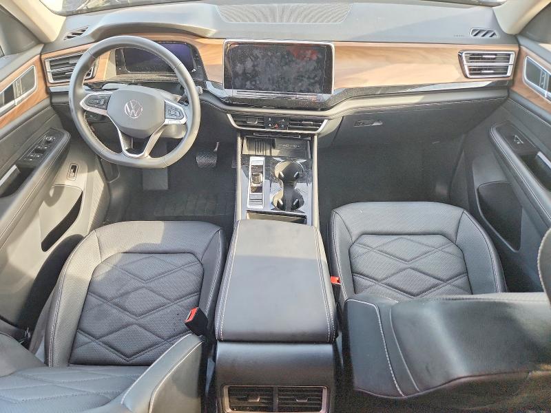 Продаж на аукціоні авто 2026 Volkswagen Atlas, vin: 1V2WN2CA8TC538233, номер лоту: 69948266