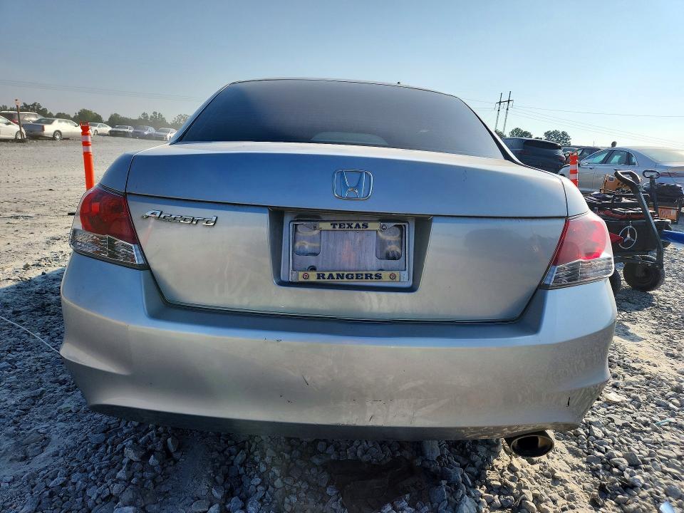 Aukcja sprzedaży 2010 Honda Accord, vin: 1HGCP2F77AA148491, numer aukcji: 67700386