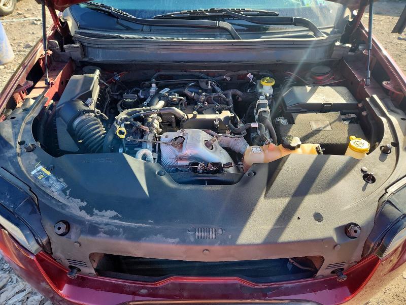 67456336 :رقم المزاد ، 1C4PJMDN1KD142653 vin ، 2019 Jeep Cherokee مزاد بيع
