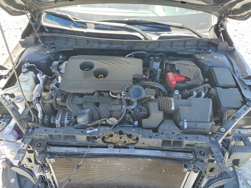 2019 Nissan Altima მანქანა იყიდება აუქციონზე, vin: 1N4BL4BV1KC165420, აუქციონის ნომერი: 70632596