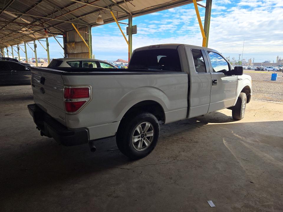 Aukcja sprzedaży 2014 Ford F150, vin: 1FTEX1CM2EKG23816, numer aukcji: 70475896