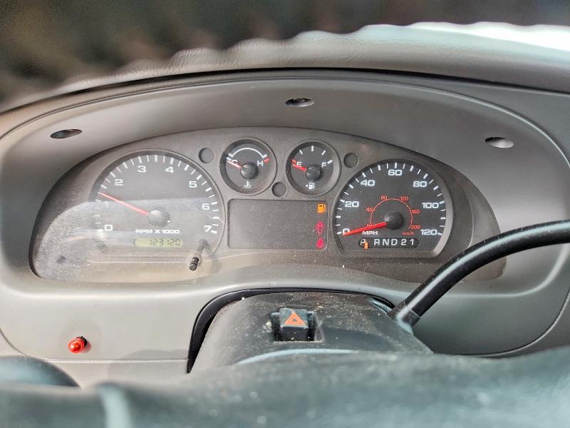 Продаж на аукціоні авто 2004 Ford Ranger, vin: 1FTYR44U14PB52587, номер лоту: 66859206