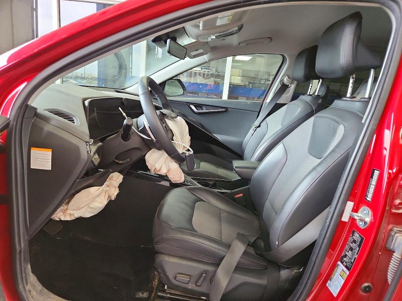 68803596 :رقم المزاد ، KNDCR3LEXP5063888 vin ، 2023 Kia Niro مزاد بيع