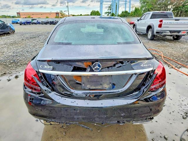 Продажа на аукционе авто 2019 Mercedes-benz C, vin: 55SWF8EB1KU291662, номер лота: 69392086