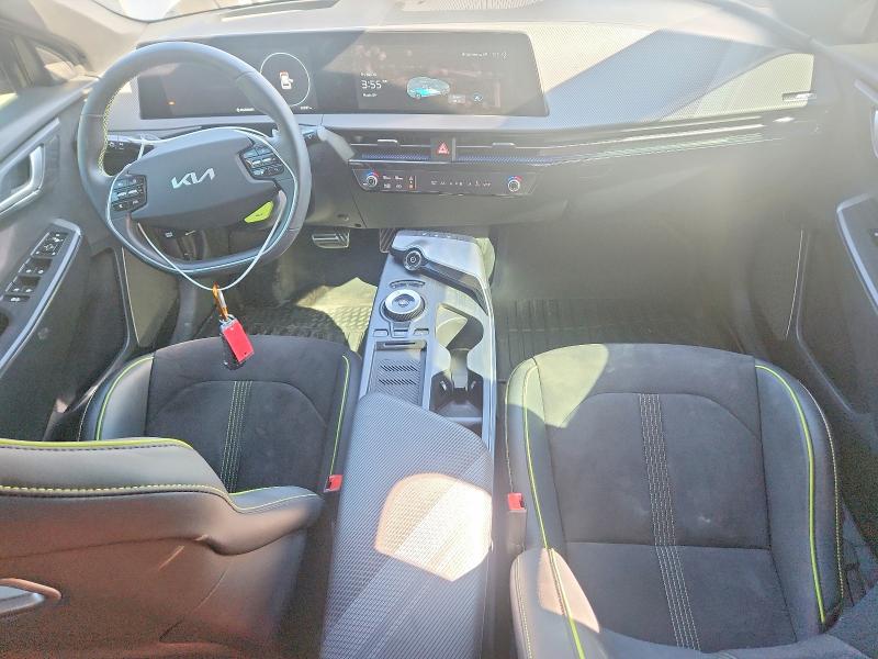 Aukcja sprzedaży 2024 Kia Ev6, vin: KNDC5DLE1R5181011, numer aukcji: 69427326