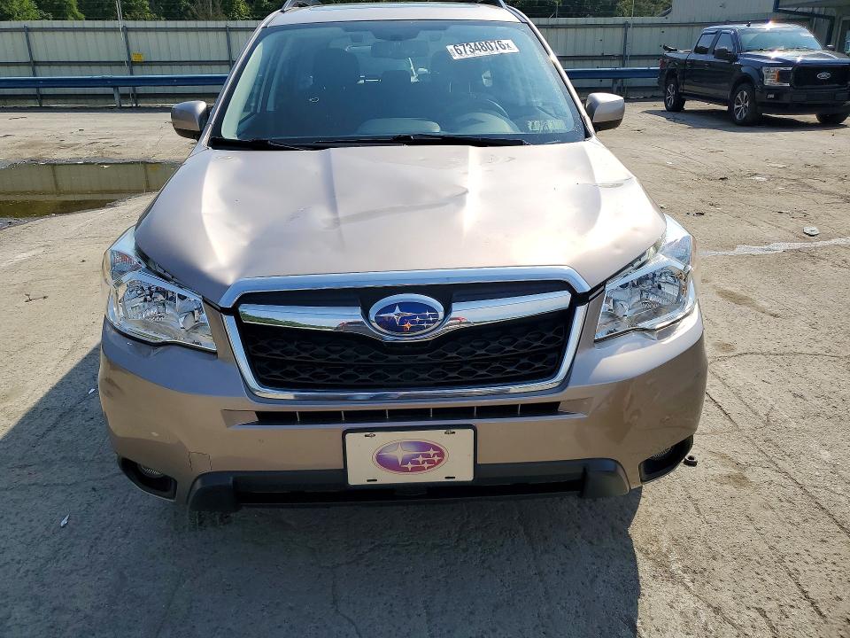 Aukcja sprzedaży 2016 Subaru Forester, vin: JF2SJAFC4GH514430, numer aukcji: 67348076