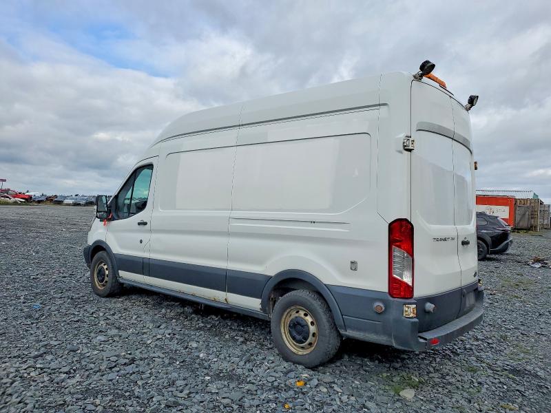 Продажа на аукционе авто 2016 Ford Transit, vin: 1FTBW2XM2GKA03685, номер лота: 66049846