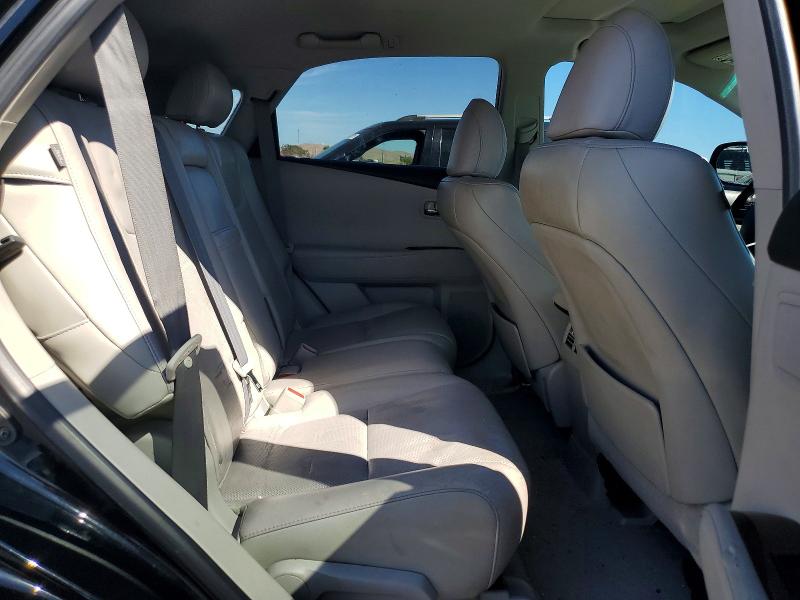 Продажа на аукционе авто 2012 Lexus Rx, vin: 2T2ZK1BAXCC079020, номер лота: 69089506