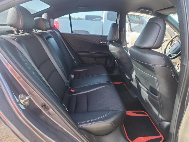 Aukcja sprzedaży 2016 Honda Accord, vin: 1HGCR2F5XGA186573, numer aukcji: 68167736