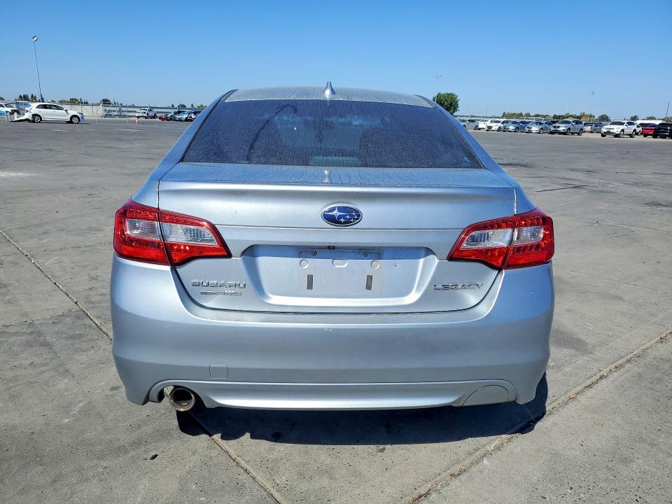 Aukcja sprzedaży 2016 Subaru Legacy, vin: 4S3BNBF63G3017353, numer aukcji: 70155016