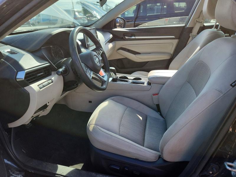 2021 Nissan Altima მანქანა იყიდება აუქციონზე, vin: 1N4BL4DV4MN300877, აუქციონის ნომერი: 68407506
