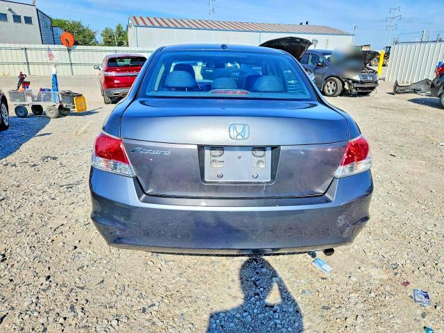 Aukcja sprzedaży 2009 Honda Accord, vin: 1HGCP26889A131025, numer aukcji: 67689686