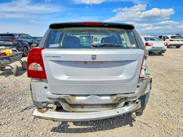 Aukcja sprzedaży 2007 Dodge Caliber, vin: 1B3HB28B37D577401, numer aukcji: 67521316