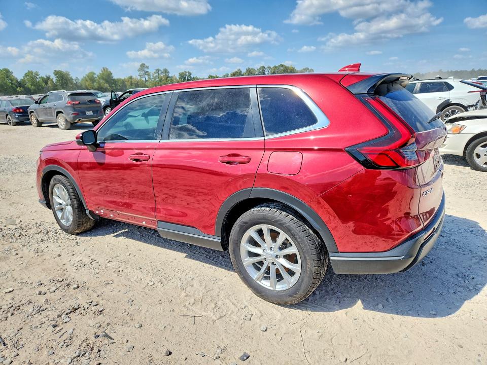 Aukcja sprzedaży 2025 Honda Cr-v, vin: 2HKRS3H72SH301198, numer aukcji: 71042816