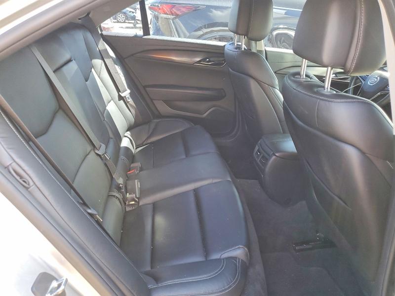Продаж на аукціоні авто 2013 Cadillac Ats, vin: 1G6AA5RA9D0122794, номер лоту: 68758256