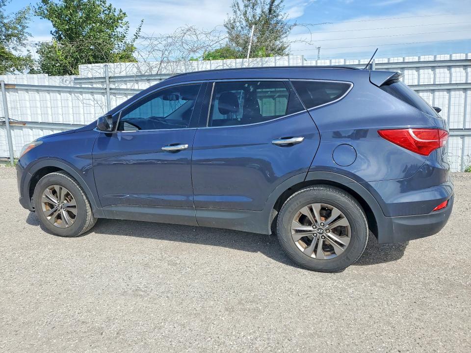 Aukcja sprzedaży 2014 Hyundai Santa Fe Sport, vin: 5XYZU3LB2EG215245, numer aukcji: 67755916